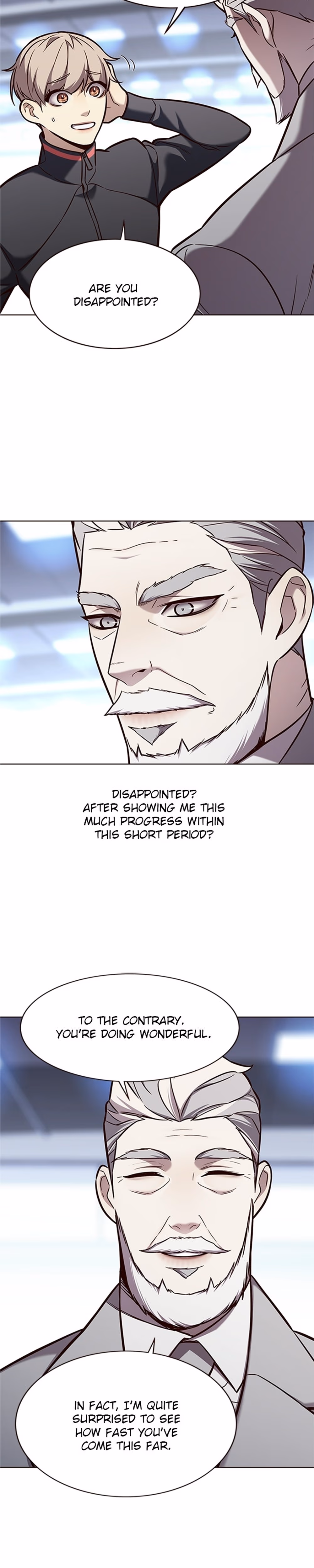 Eleceed - Chapter 171 - Part 5