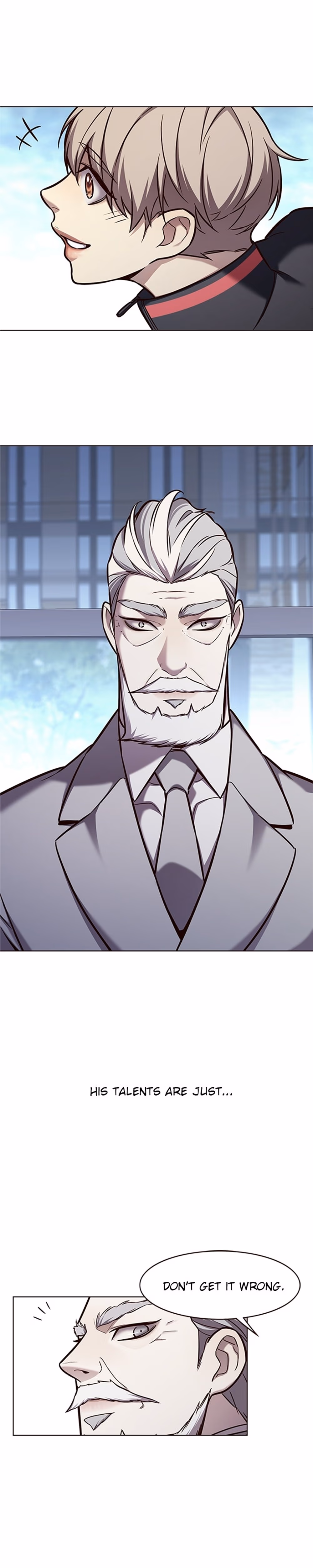 Eleceed - Chapter 171 - Part 10