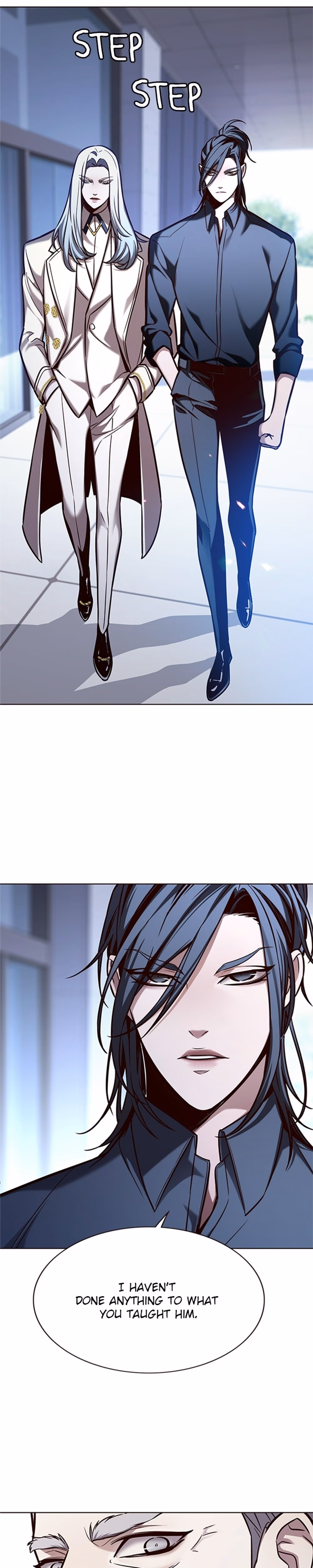 Eleceed - Chapter 171 - Part 11