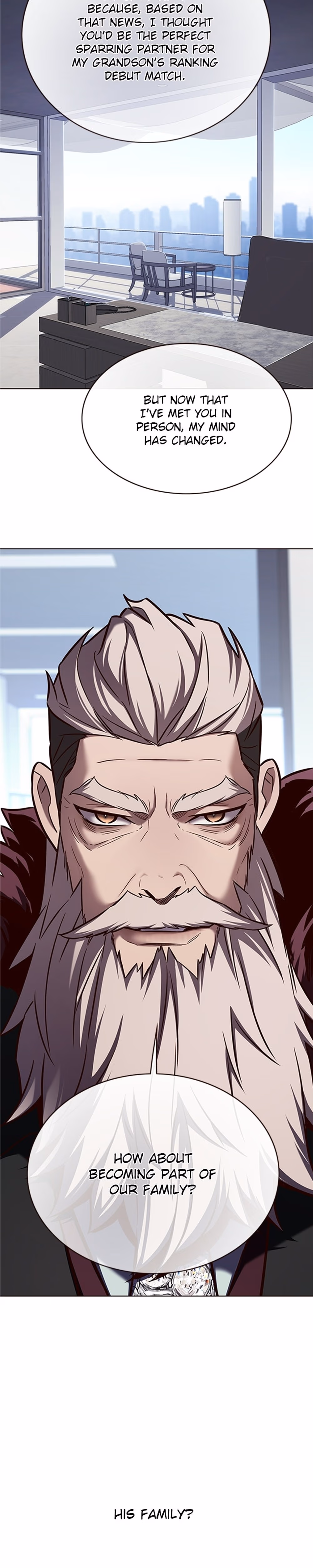 Eleceed - Chapter 171 - Part 22
