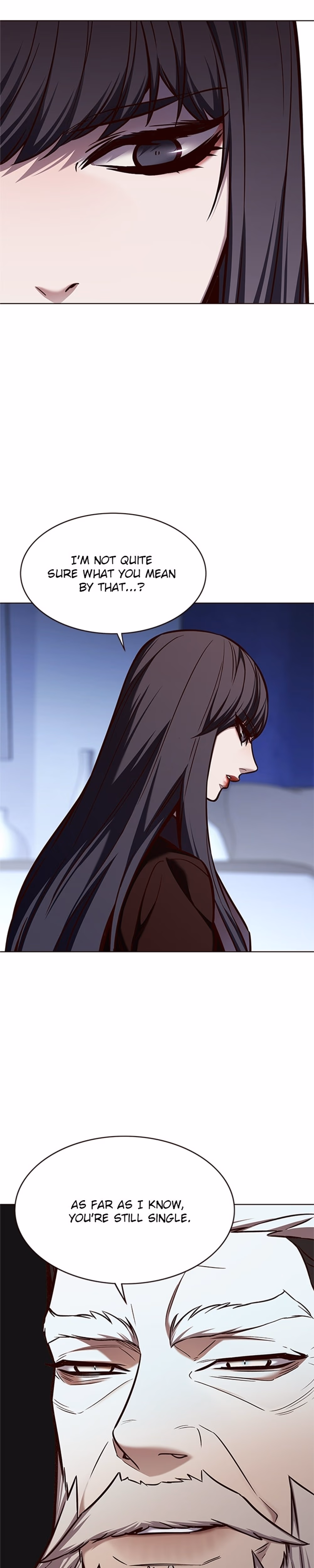 Eleceed - Chapter 171 - Part 23