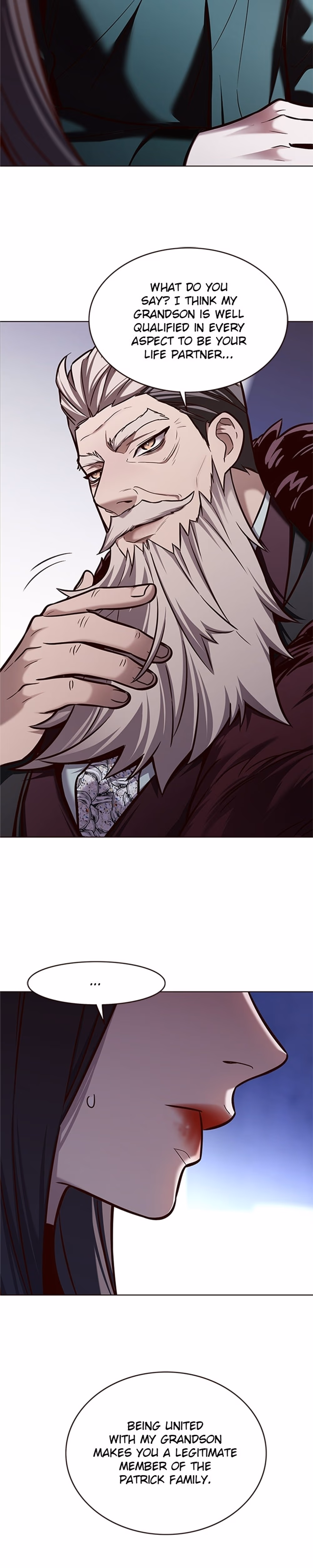 Eleceed - Chapter 171 - Part 25