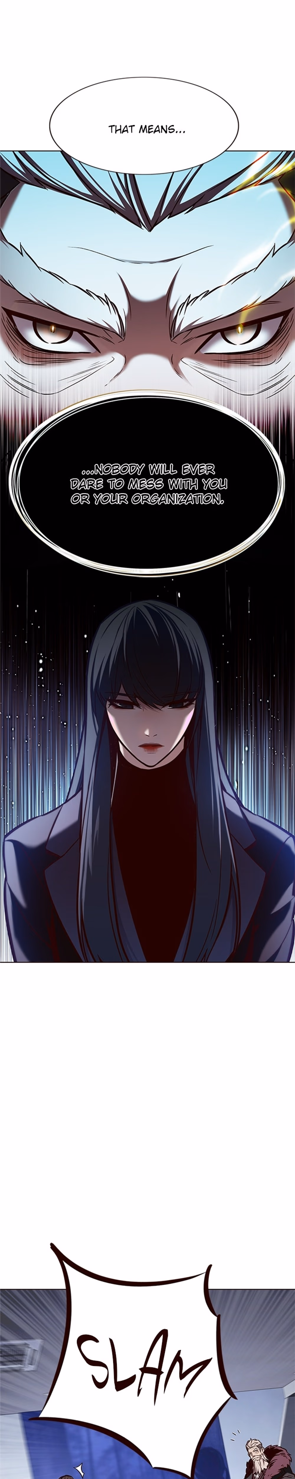 Eleceed - Chapter 171 - Part 26