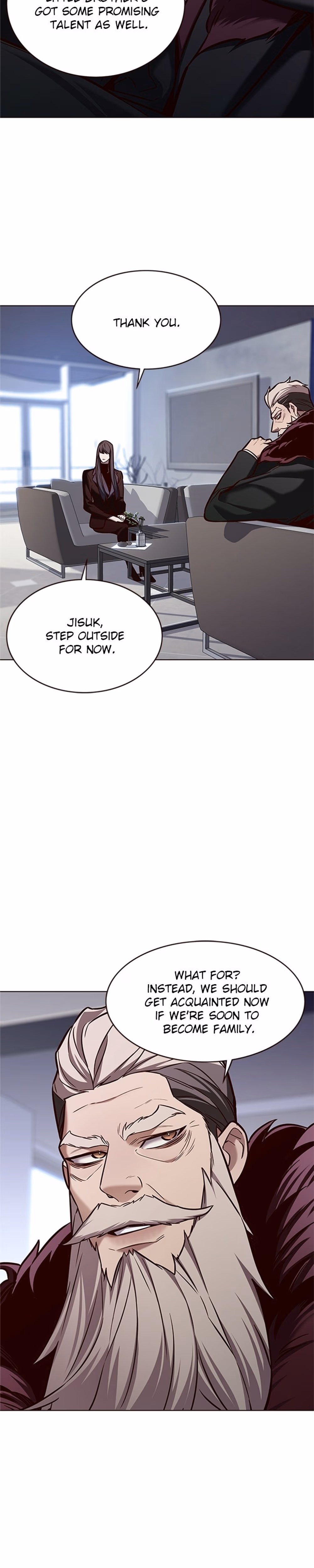 Eleceed - Chapter 171 - Part 29
