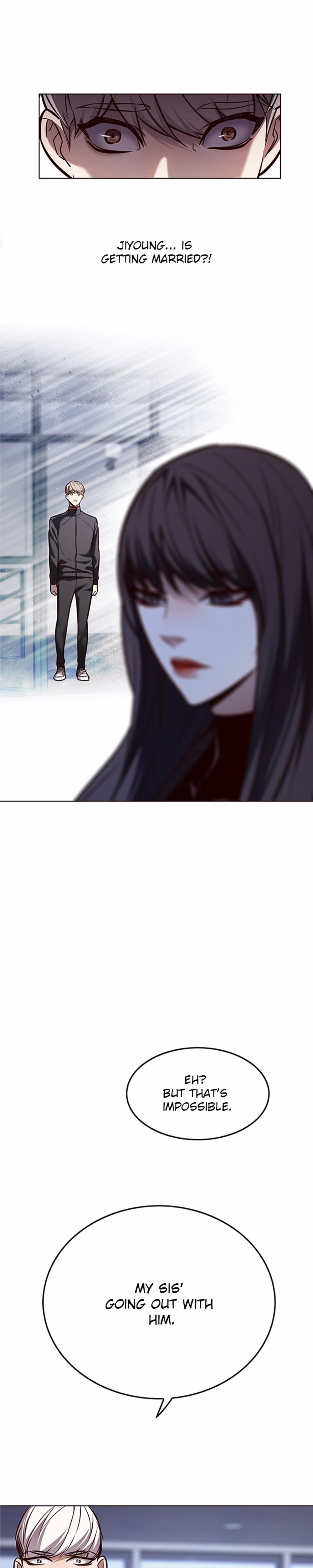 Eleceed - Chapter 171 - Part 32