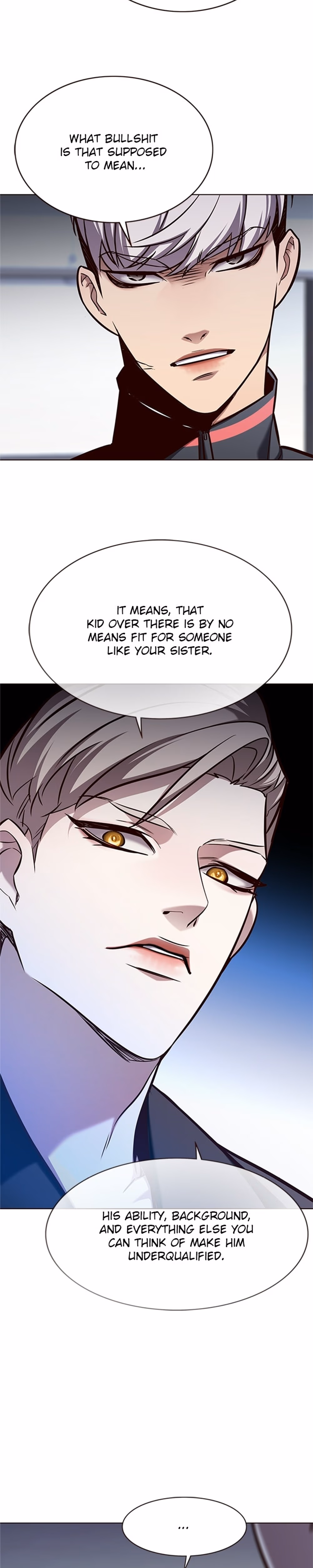 Eleceed - Chapter 171 - Part 35