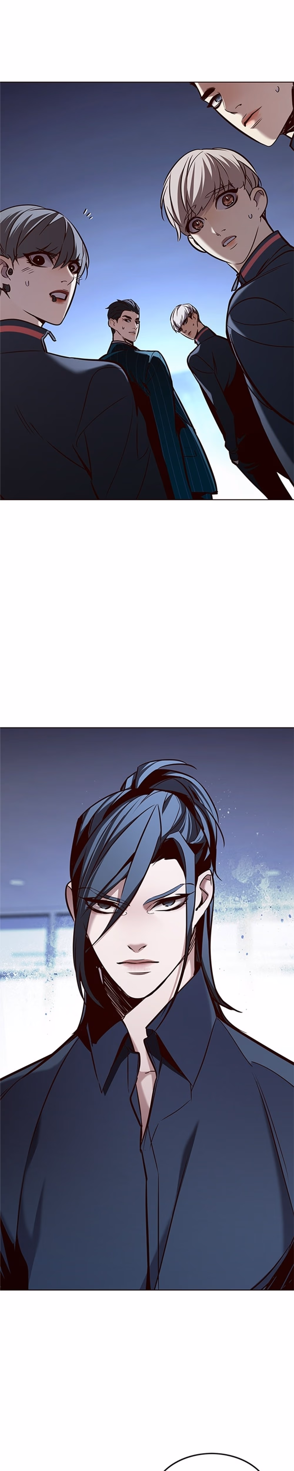 Eleceed - Chapter 171 - Part 37