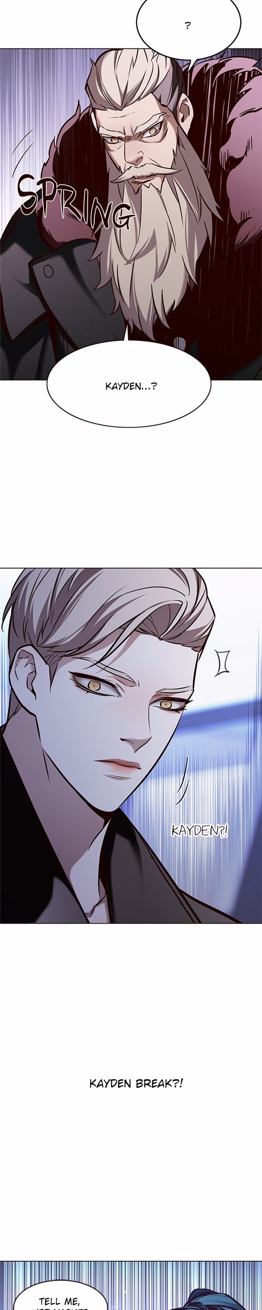 Eleceed - Chapter 171 - Part 38