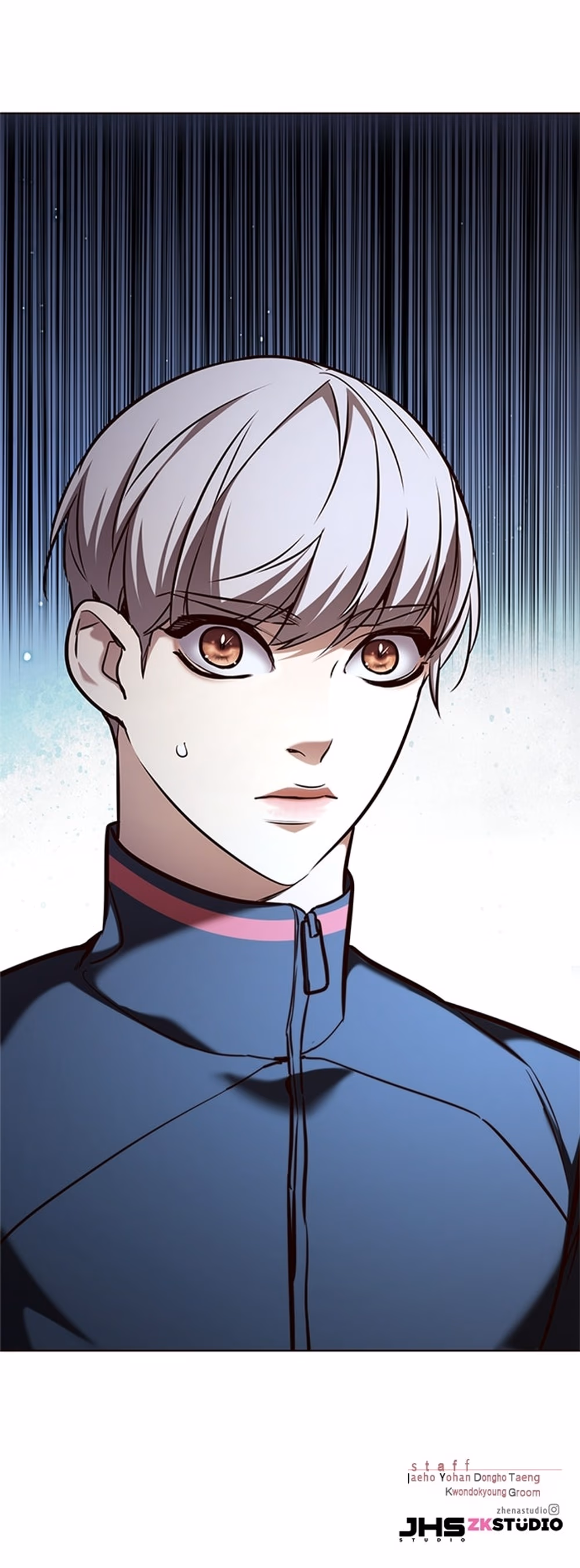 Eleceed - Chapter 171 - Part 40
