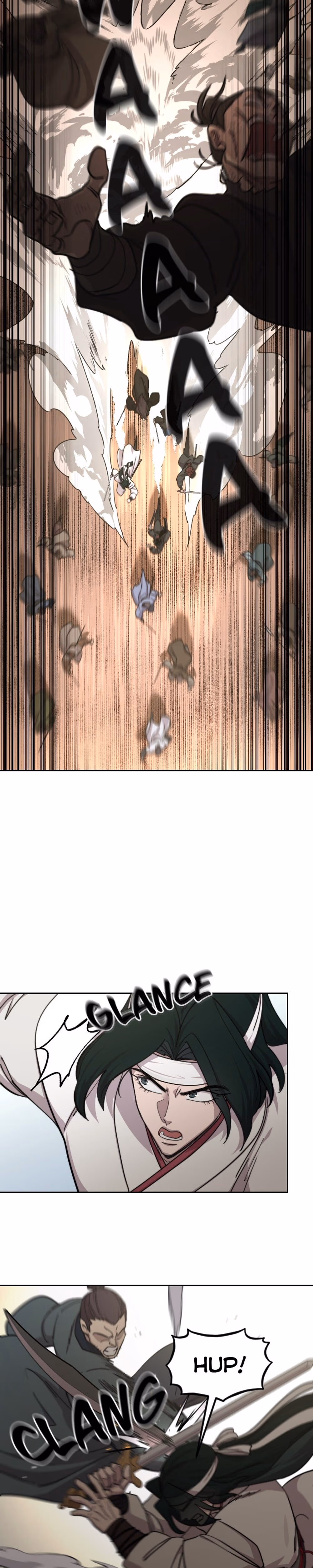 Return of the Blossoming Blade - Chapter 93 - Part 4