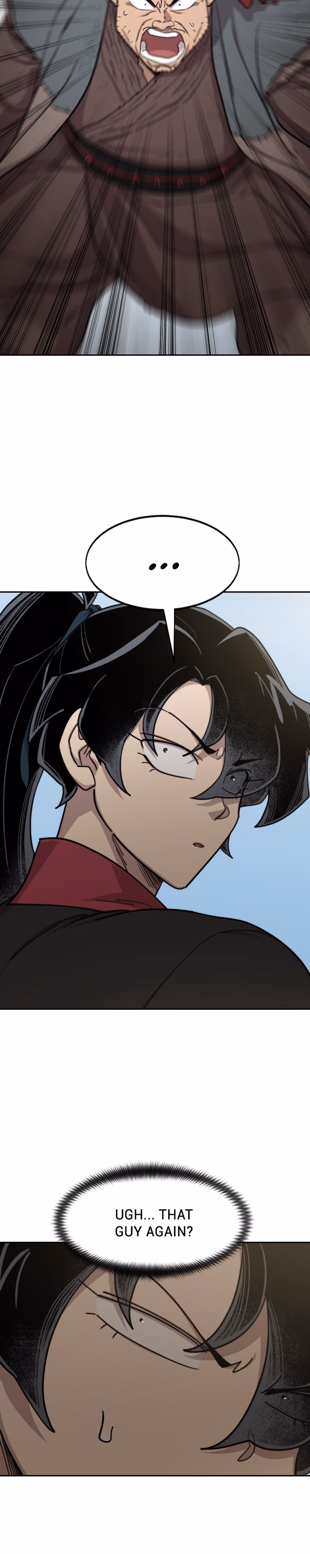 Return of the Blossoming Blade - Chapter 93 - Part 12