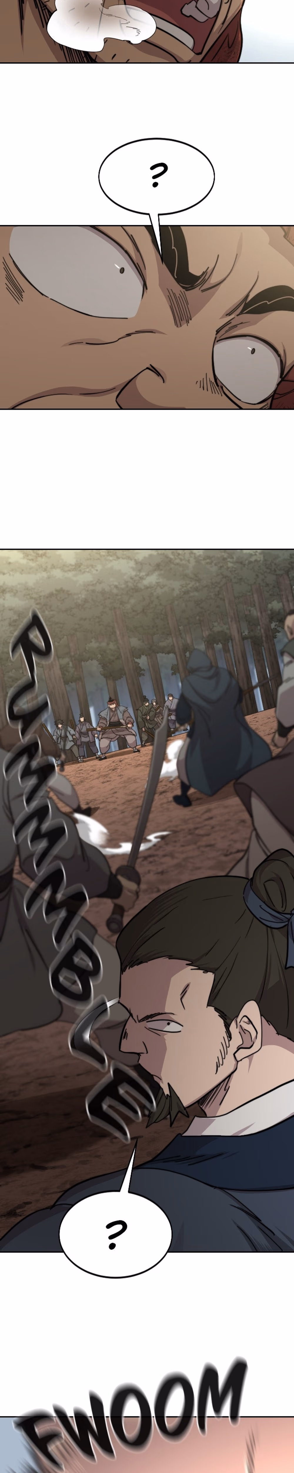 Return of the Blossoming Blade - Chapter 93 - Part 18