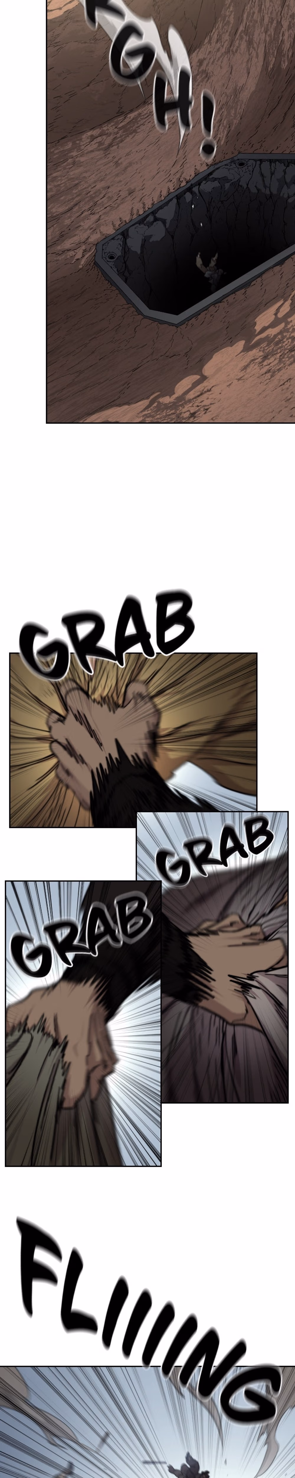 Return of the Blossoming Blade - Chapter 93 - Part 25