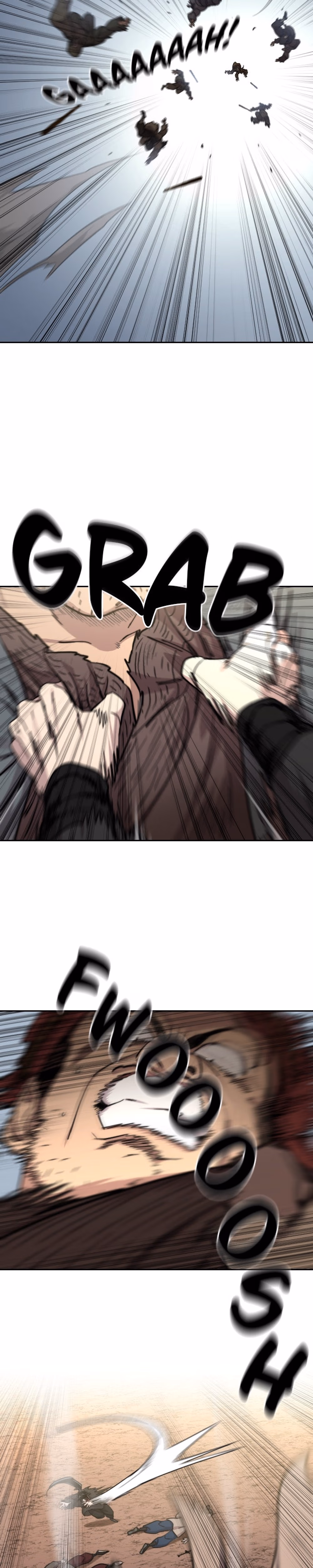 Return of the Blossoming Blade - Chapter 93 - Part 26