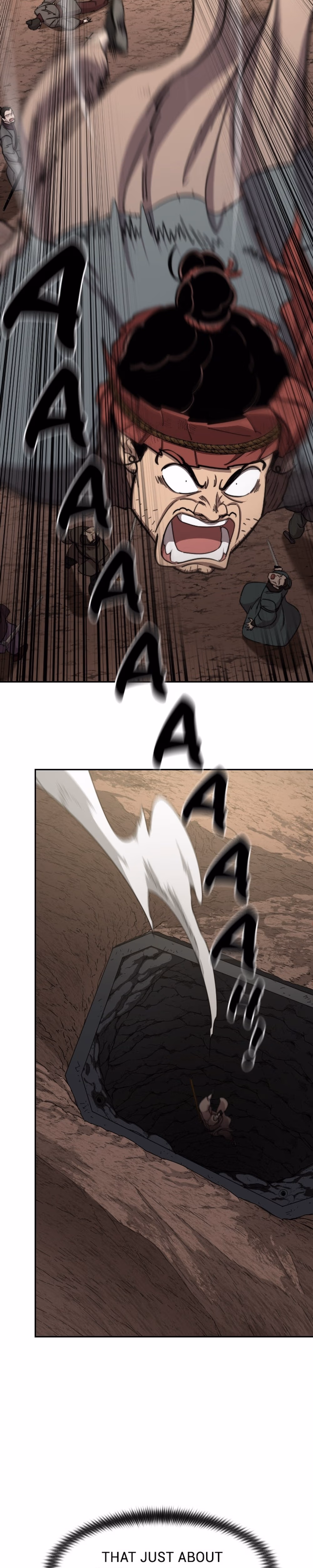 Return of the Blossoming Blade - Chapter 93 - Part 27