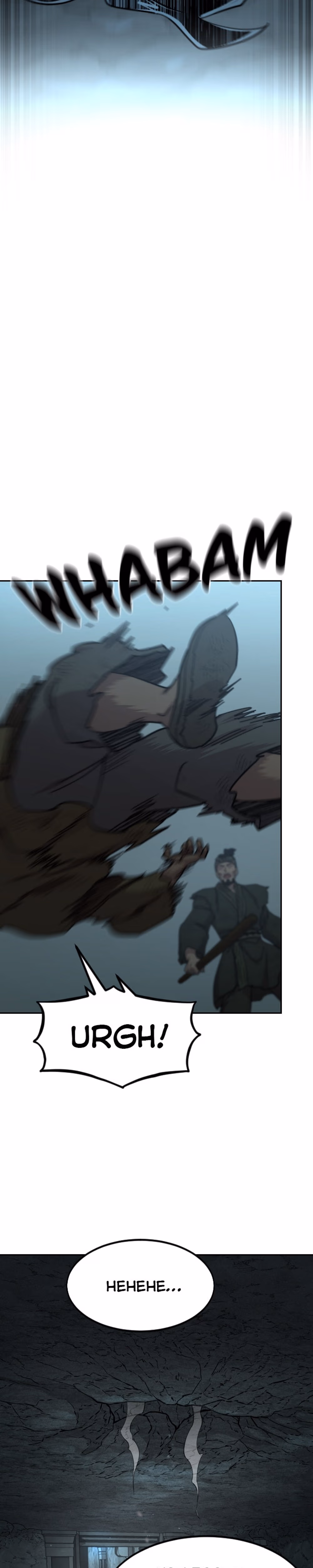 Return of the Blossoming Blade - Chapter 93 - Part 36