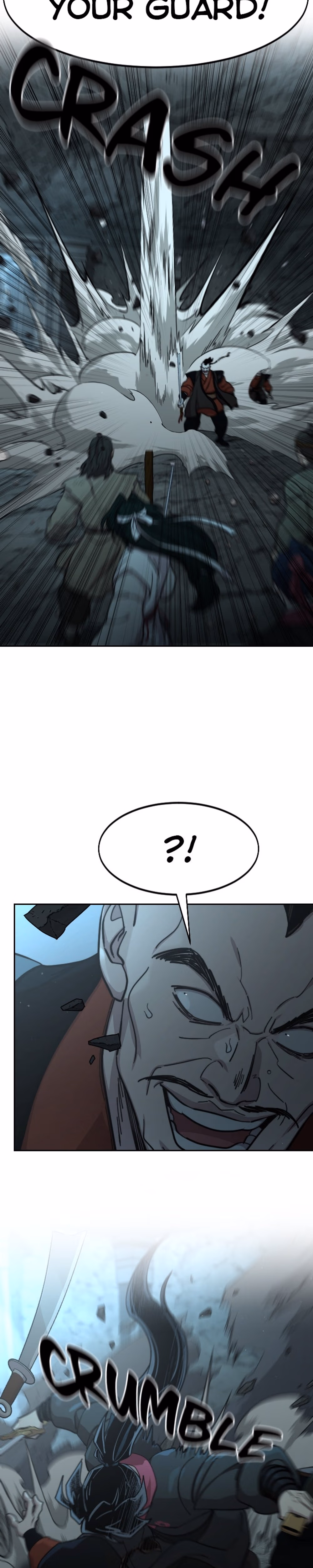 Return of the Blossoming Blade - Chapter 93 - Part 40