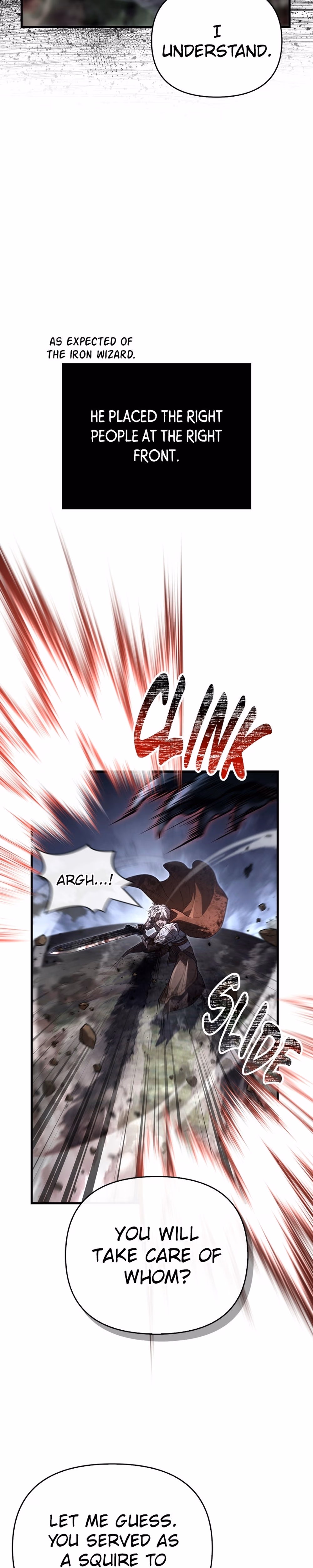 Surviving The Game as a Barbarian - Chapter 148 - Part 6