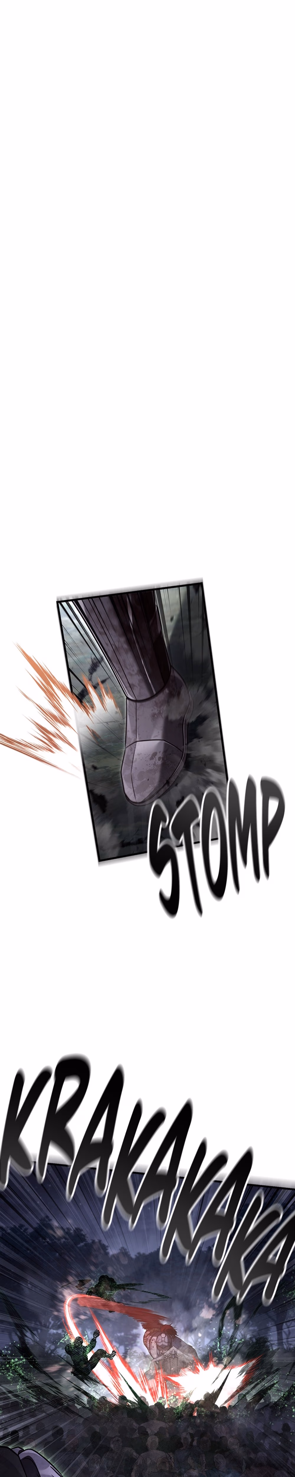 Surviving The Game as a Barbarian - Chapter 148 - Part 9