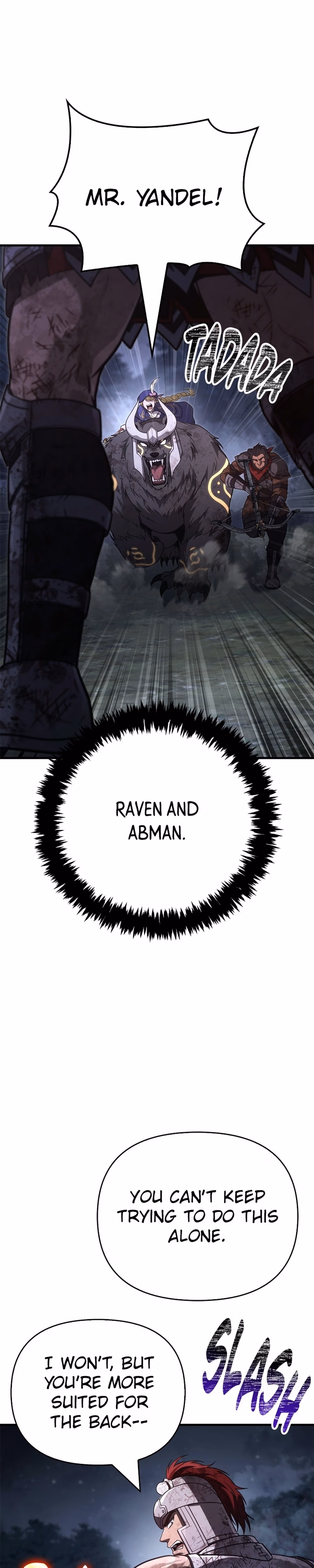 Surviving The Game as a Barbarian - Chapter 148 - Part 14