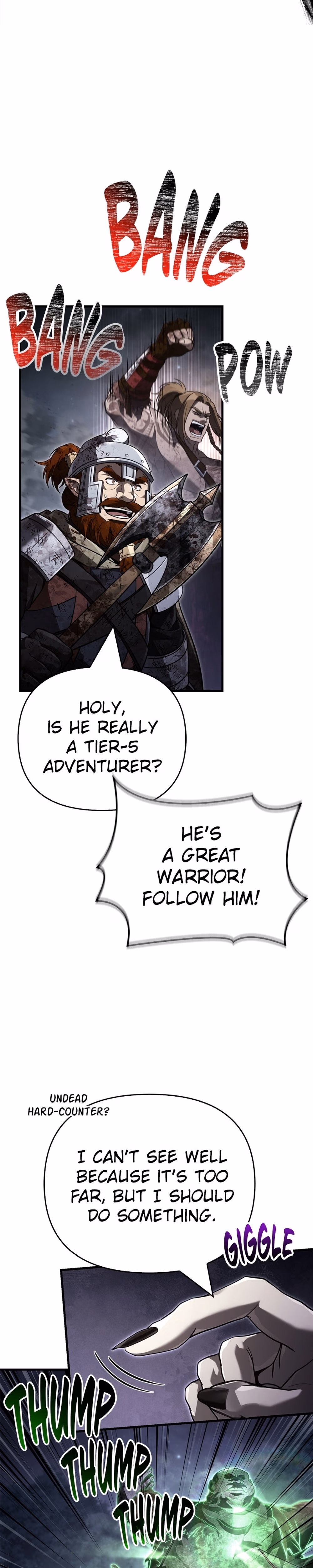 Surviving The Game as a Barbarian - Chapter 148 - Part 29