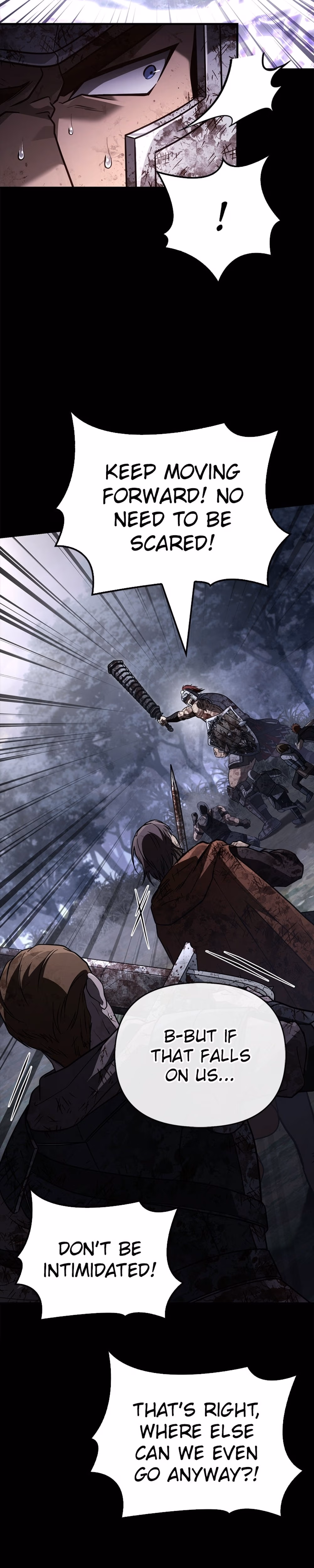 Surviving The Game as a Barbarian - Chapter 148 - Part 37