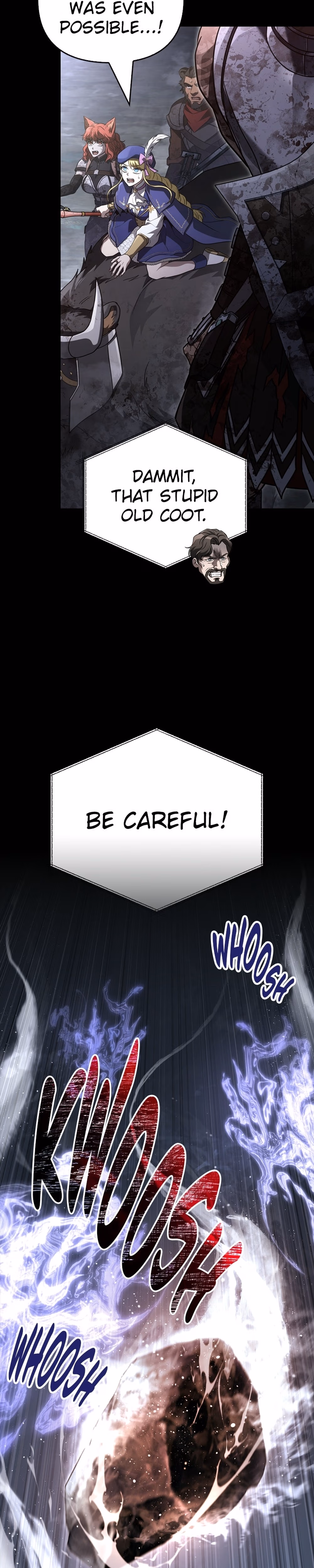 Surviving The Game as a Barbarian - Chapter 148 - Part 47