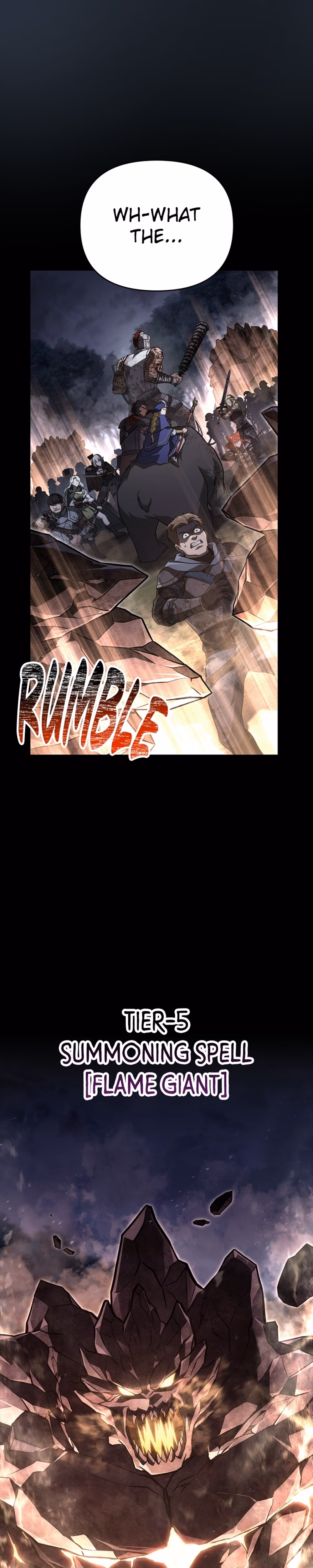 Surviving The Game as a Barbarian - Chapter 148 - Part 49