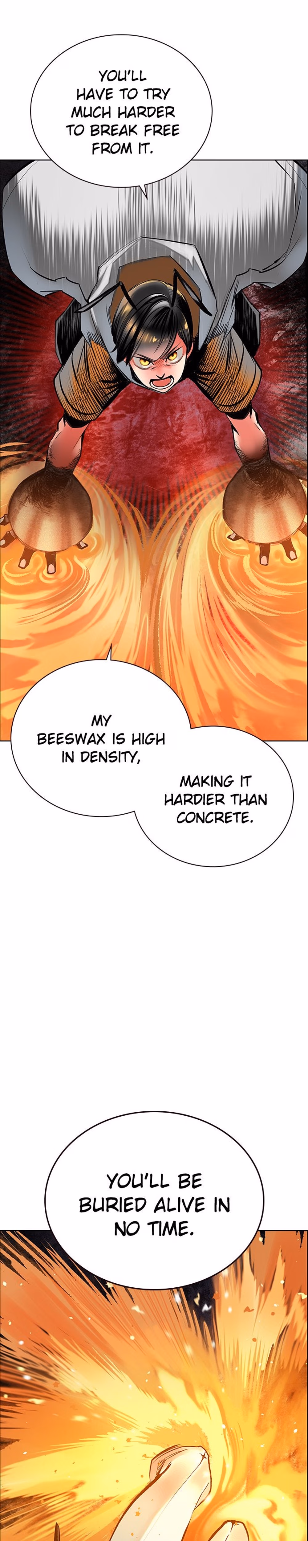 Jungle Juice - Chapter 96 - Part 3
