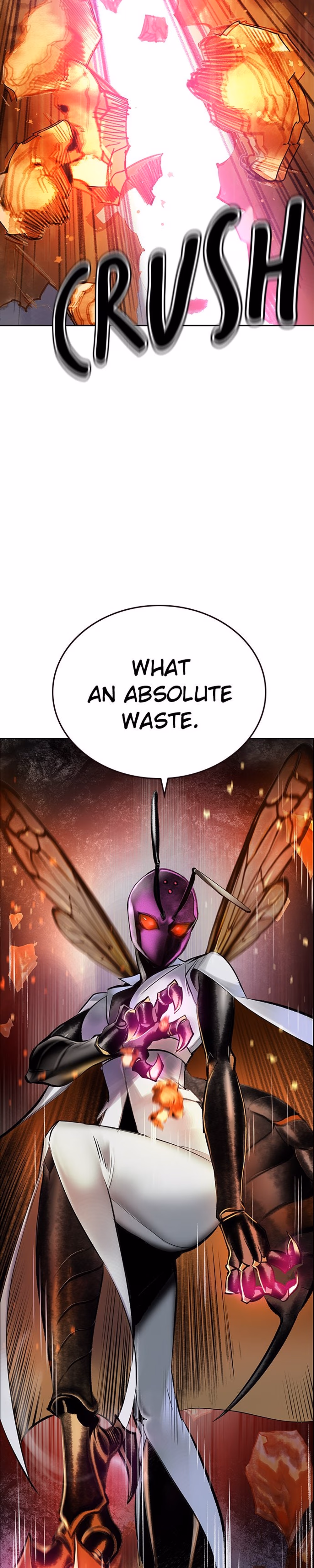 Jungle Juice - Chapter 96 - Part 5