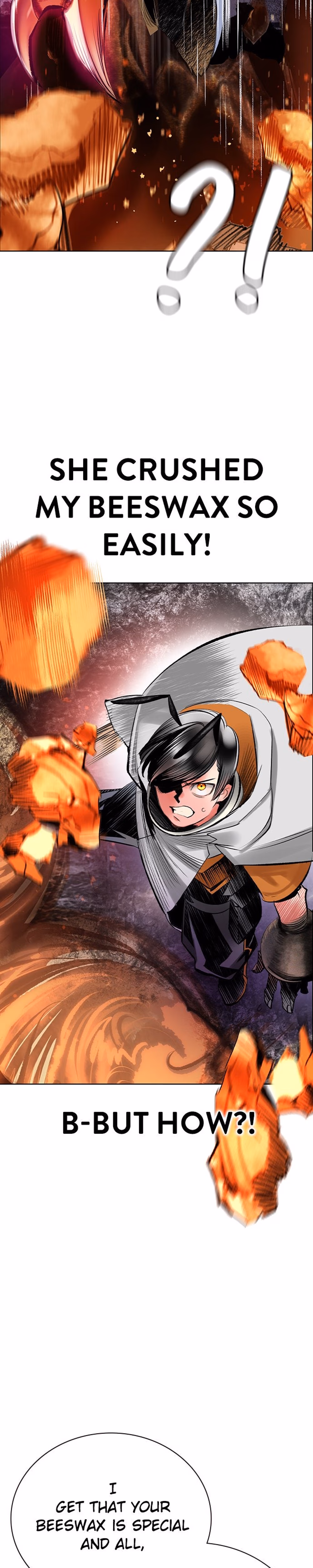 Jungle Juice - Chapter 96 - Part 6