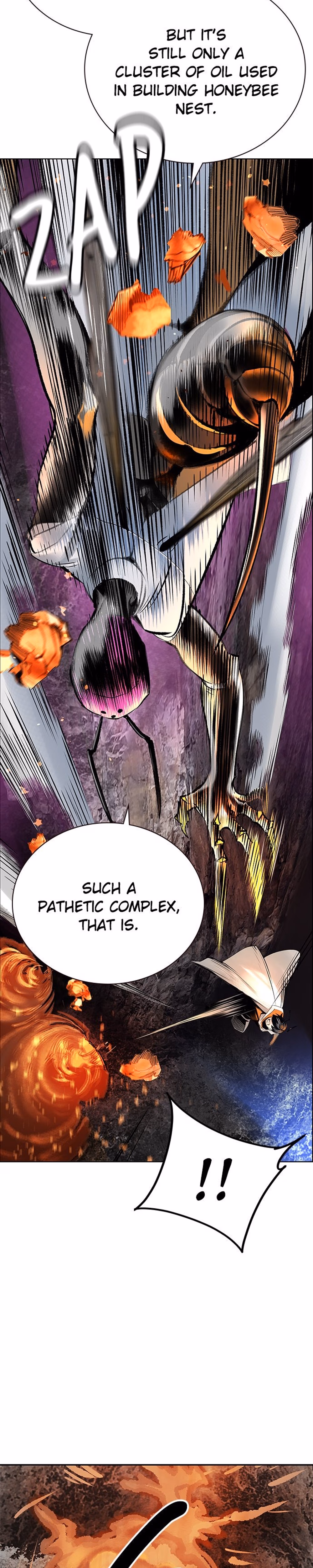 Jungle Juice - Chapter 96 - Part 7