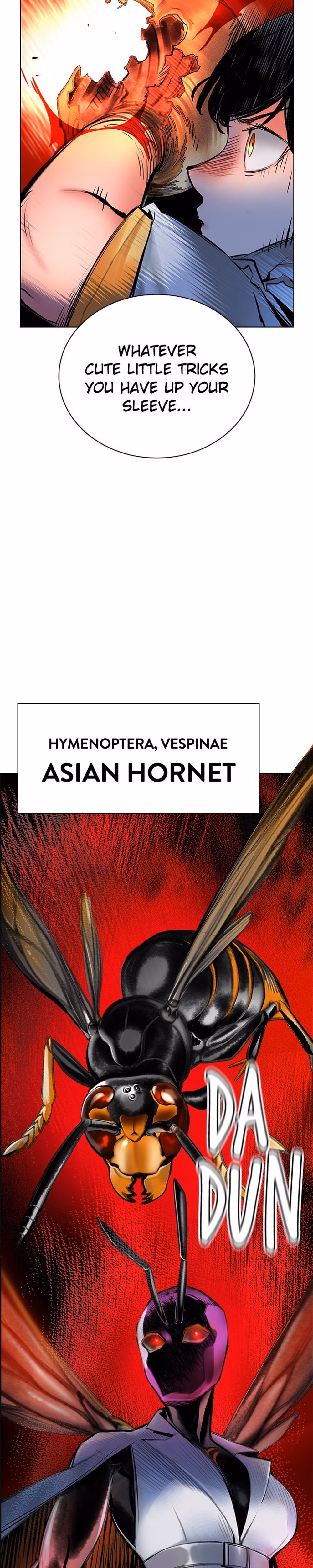 Jungle Juice - Chapter 96 - Part 10