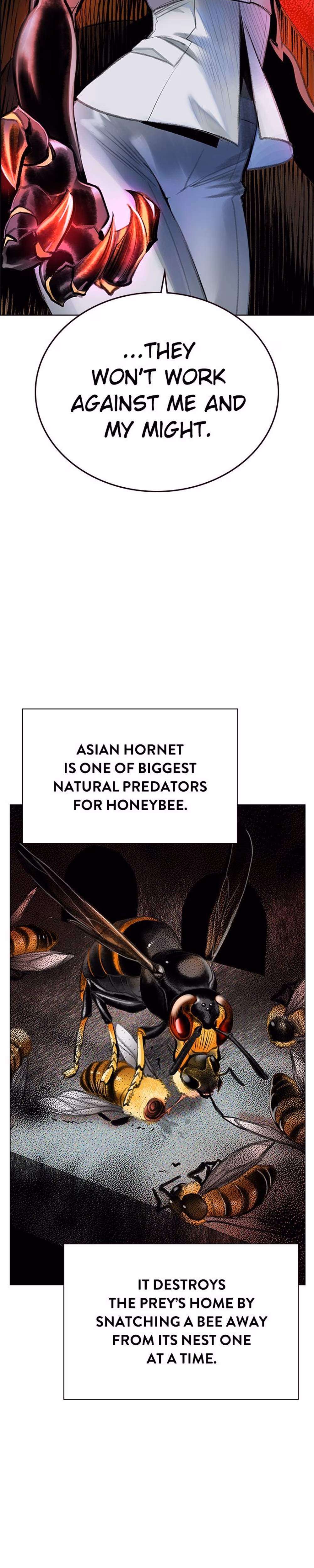 Jungle Juice - Chapter 96 - Part 11