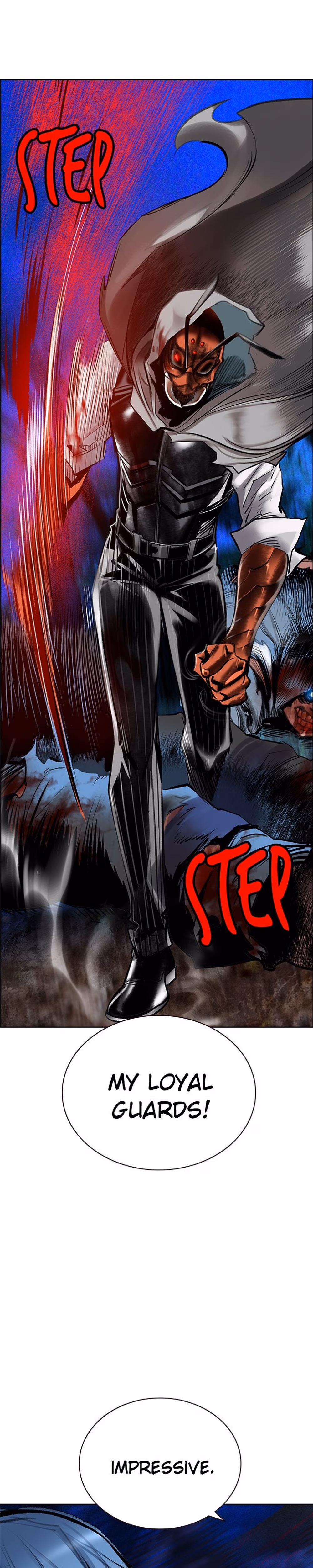 Jungle Juice - Chapter 96 - Part 16