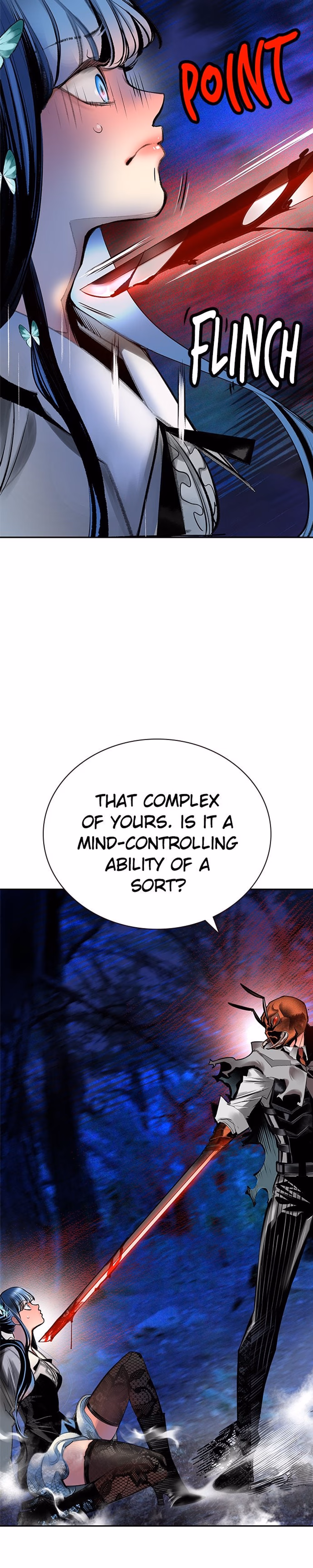 Jungle Juice - Chapter 96 - Part 17
