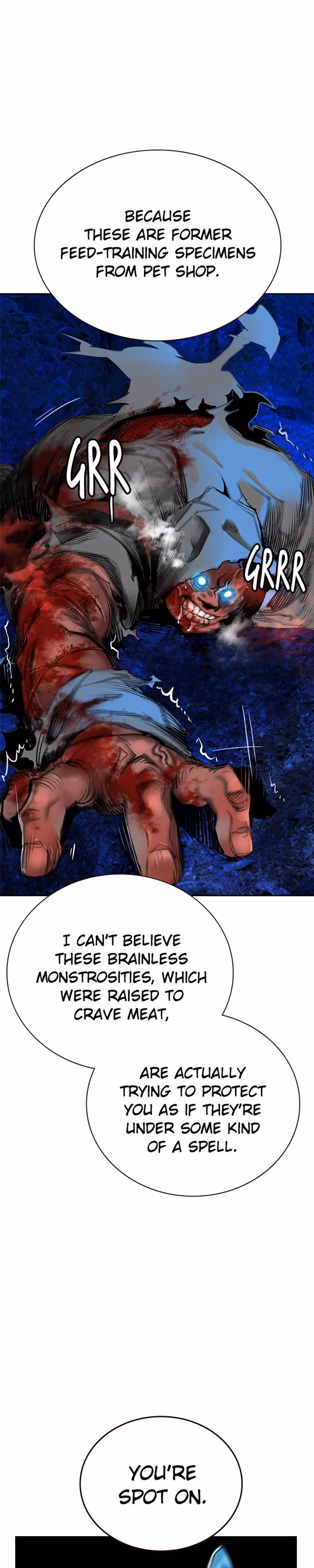 Jungle Juice - Chapter 96 - Part 18