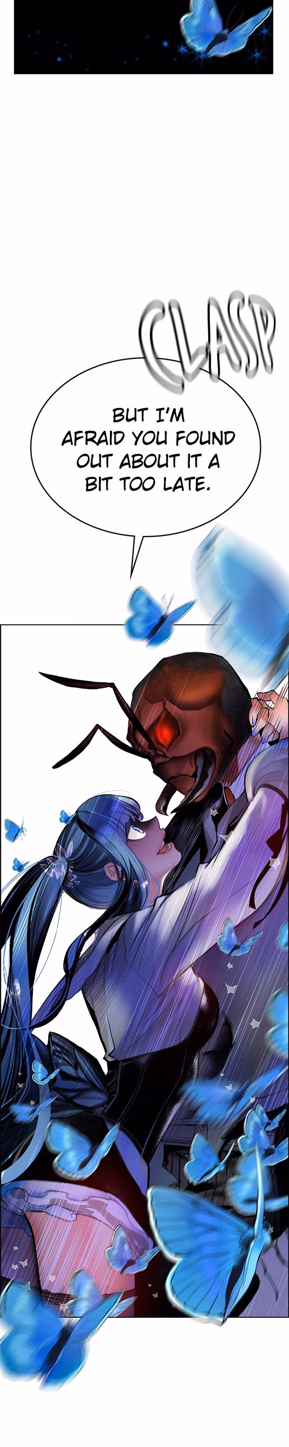 Jungle Juice - Chapter 96 - Part 19