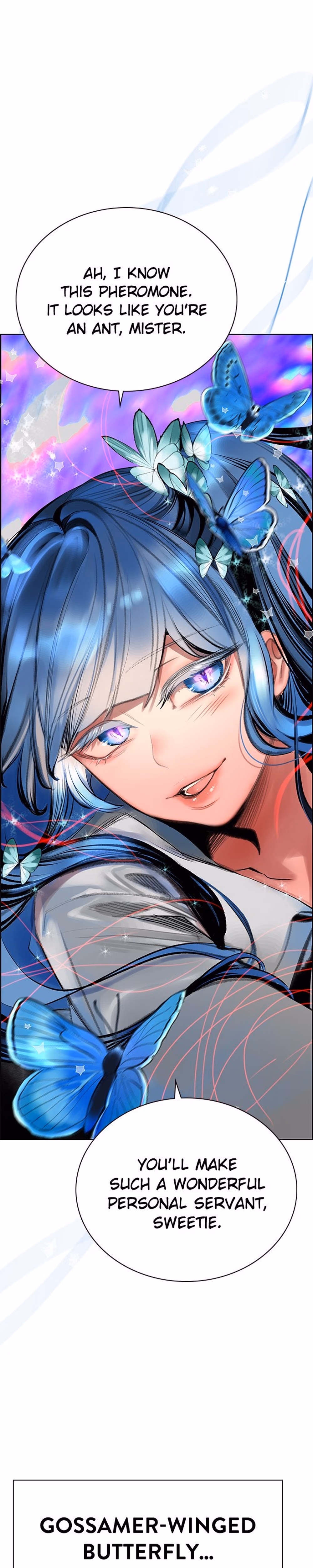 Jungle Juice - Chapter 96 - Part 20