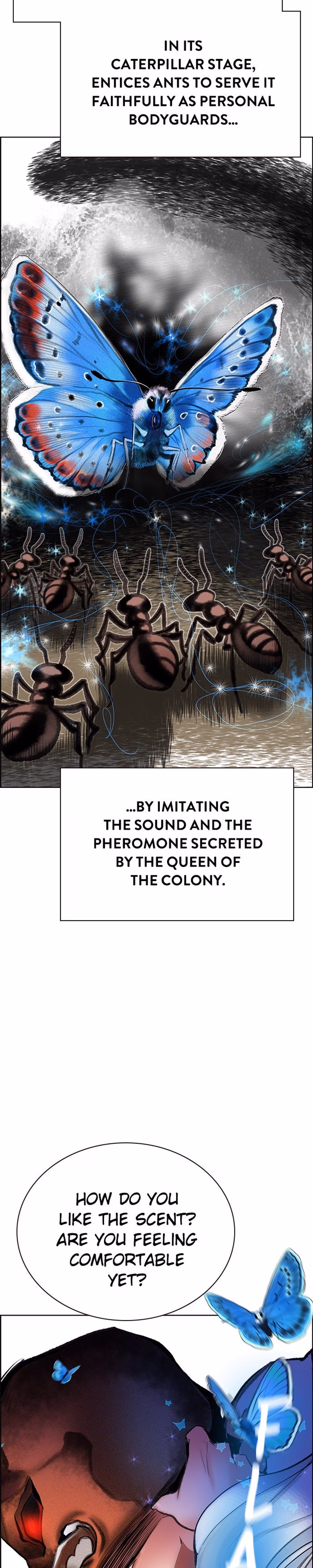 Jungle Juice - Chapter 96 - Part 21