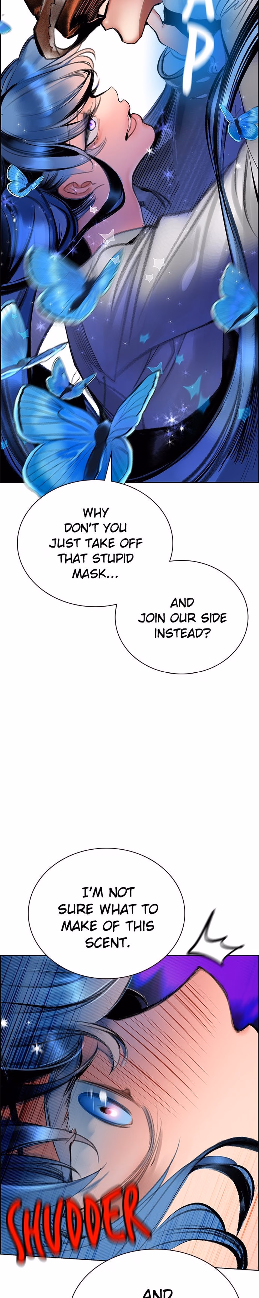 Jungle Juice - Chapter 96 - Part 22