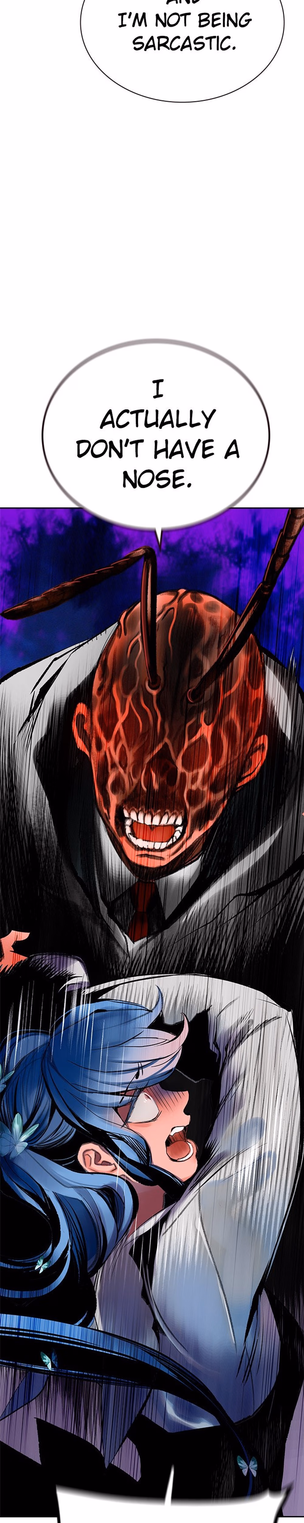 Jungle Juice - Chapter 96 - Part 23