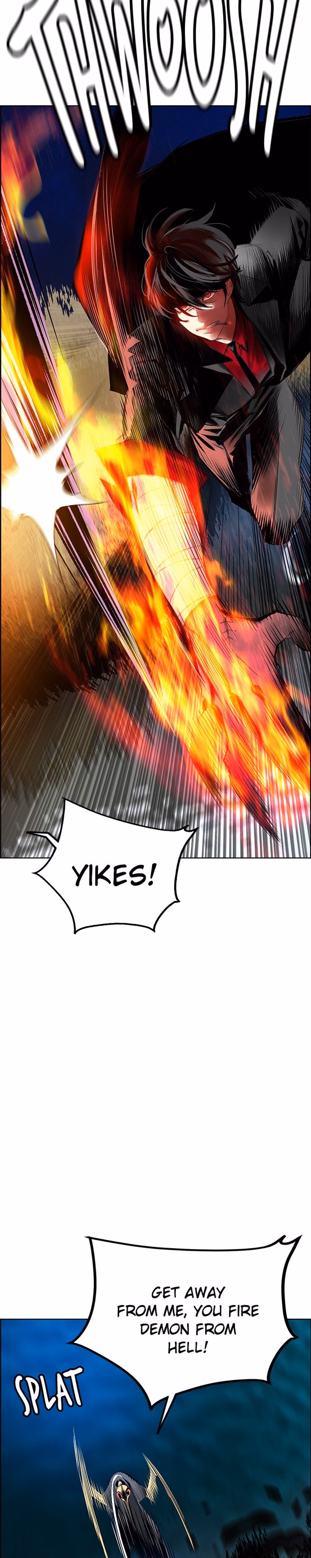 Jungle Juice - Chapter 96 - Part 25