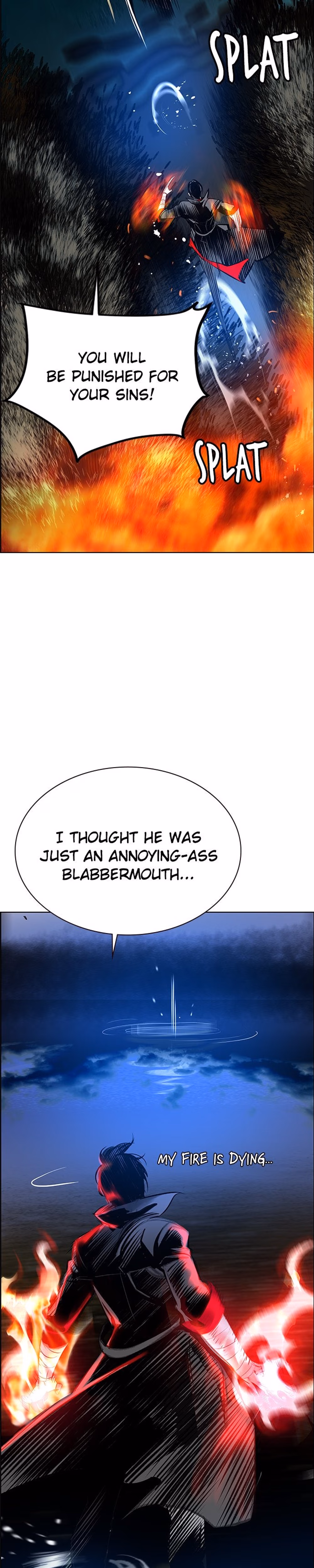 Jungle Juice - Chapter 96 - Part 26