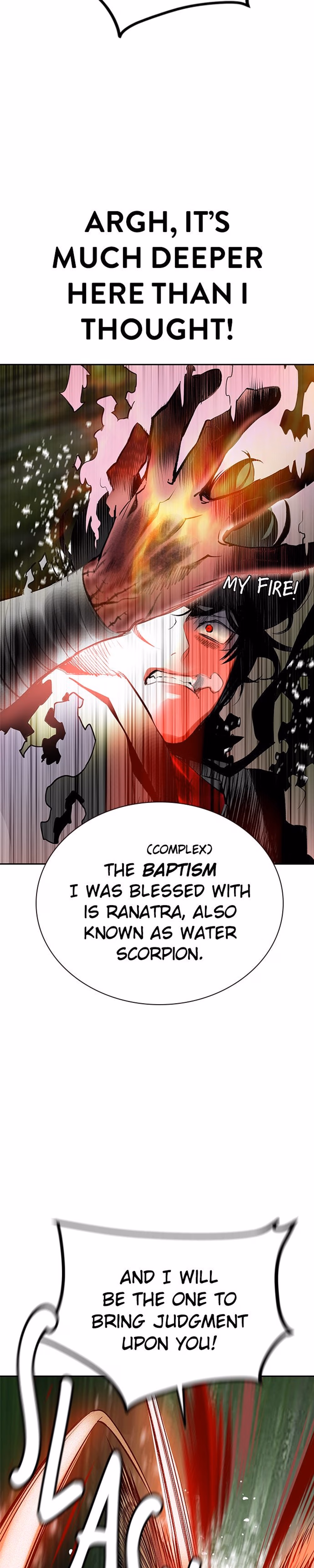 Jungle Juice - Chapter 96 - Part 29