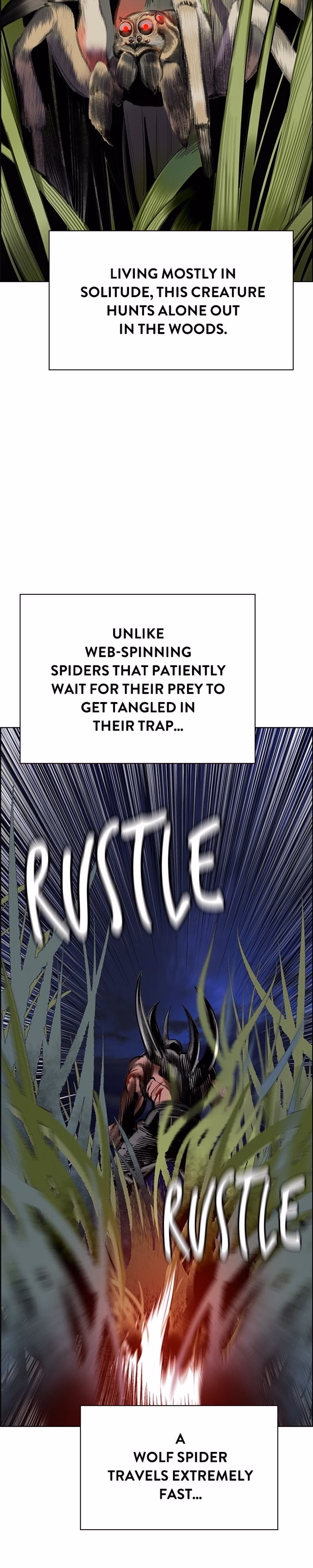 Jungle Juice - Chapter 96 - Part 35
