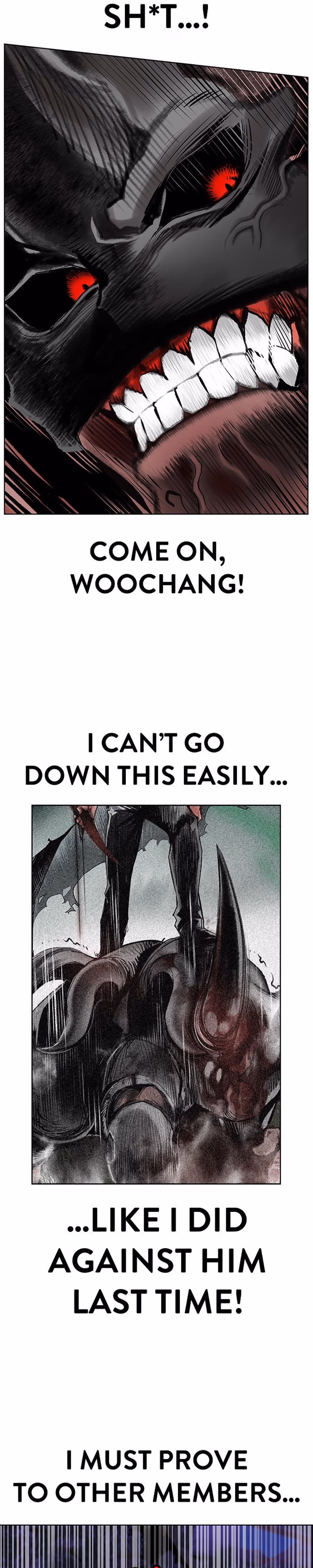 Jungle Juice - Chapter 96 - Part 37