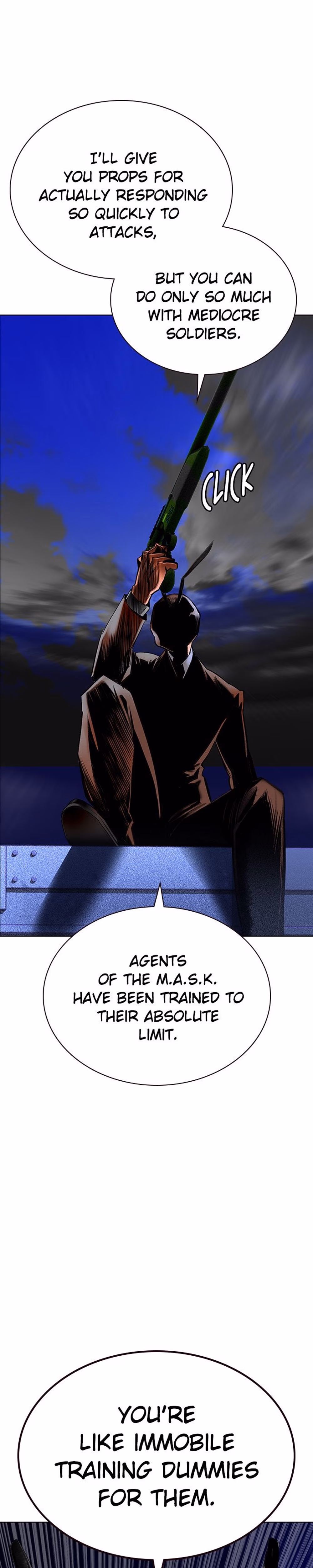 Jungle Juice - Chapter 96 - Part 40