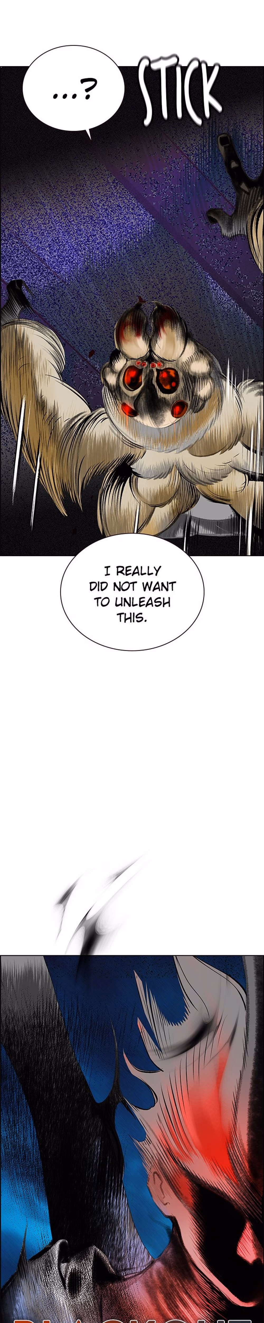 Jungle Juice - Chapter 96 - Part 45