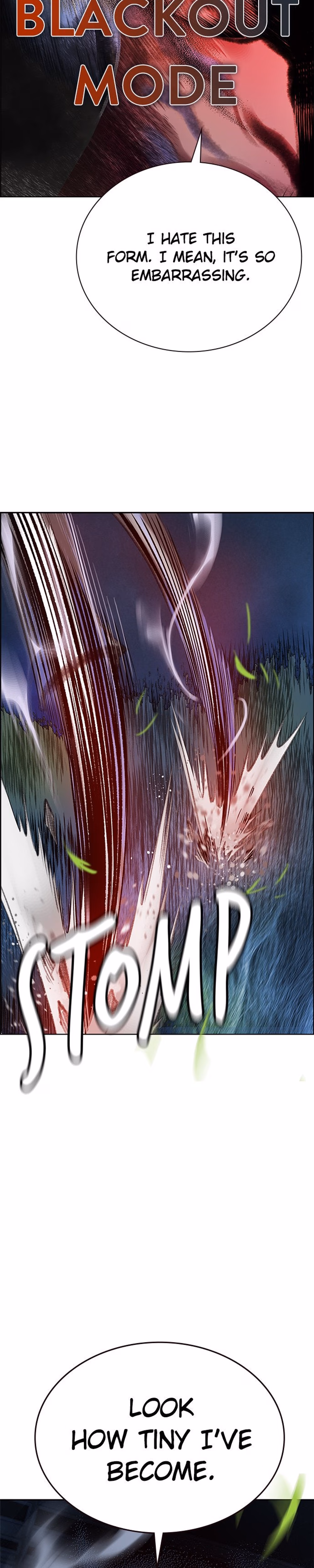 Jungle Juice - Chapter 96 - Part 46